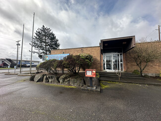 Aberdeen, WA Office - 315 S Michigan St