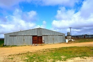 Anza, CA Agricultural - 57150 Johnson Rd Anza, CA Agricultural - 57150 Johnson Rd