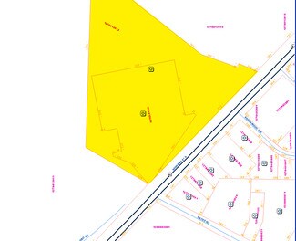 Starr, SC Commercial Land - 5720 Highway 81 S