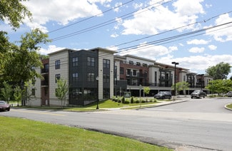 Saratoga Springs, NY Retail - 77A Excelsior Ave