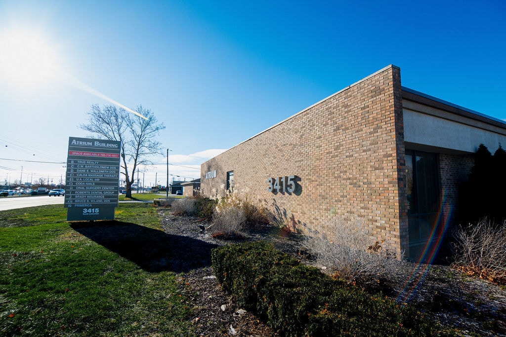 3415 S Lafountain St, Kokomo, IN for Rent