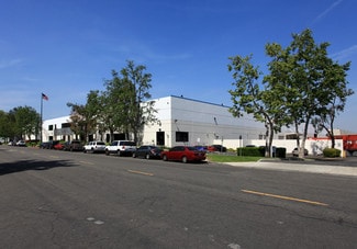 Carson, CA Industrial - 909 E 236th St