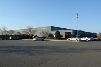 Charlotte, NC Warehouse - 4315 Taggart Creek Rd Charlotte, NC Warehouse - 4315 Taggart Creek Rd