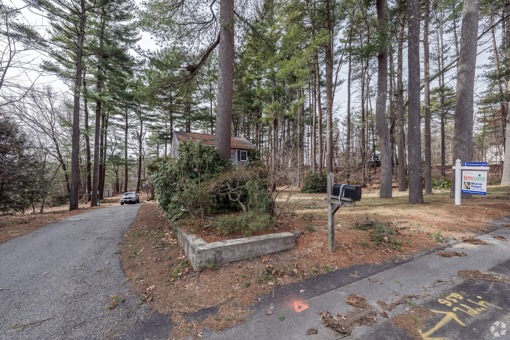7 Sharon Ave, Norfolk, MA for Sale