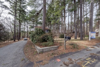 Norfolk, MA Commercial - 7 Sharon Ave