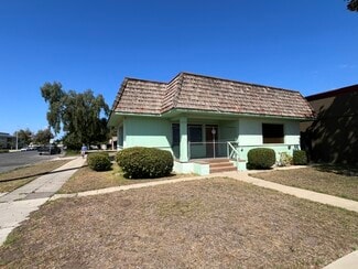 Santa Maria, CA Office - 301 E Main St Santa Maria, CA Office - 301 E Main St