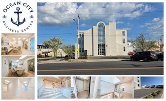 Ocean City, NJ Office - 701 West Ave