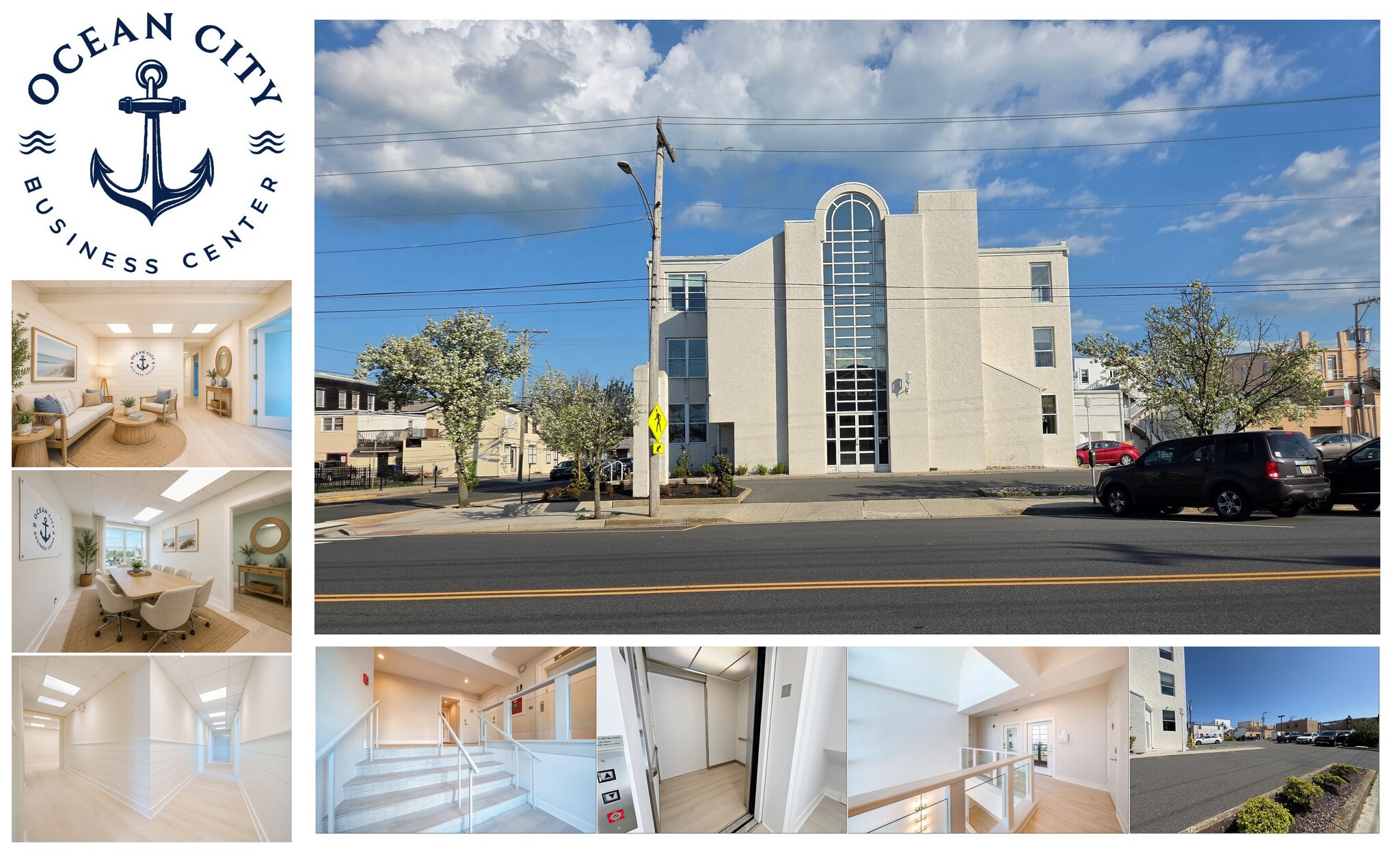 701 West Ave, Ocean City, NJ for Rent