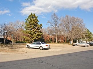 Stillwater, OK Office - 222 E 7th Ave