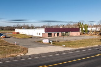 Vineland, NJ Industrial - 1980 S West Blvd