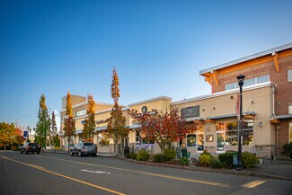 Snoqualmie, WA Retail - 7811-7917 Center Blvd SE Snoqualmie, WA Retail - 7811-7917 Center Blvd SE