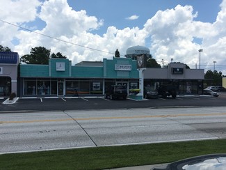 Tampa, FL Retail - 2122 S Dale Mabry Hwy