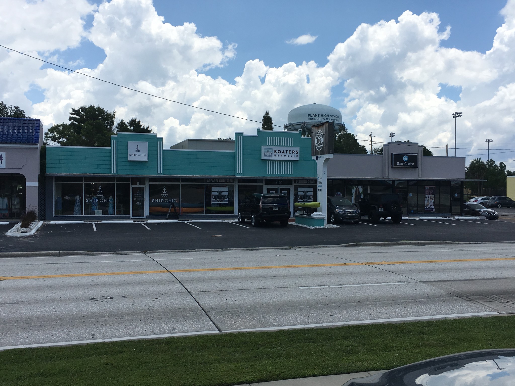 2122 S Dale Mabry Hwy, Tampa, FL for Rent