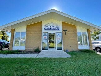 Stillwater, NY Office - 492 Hudson Ave
