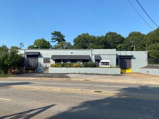 Greenville, SC Industrial - 609 S Washington Ave