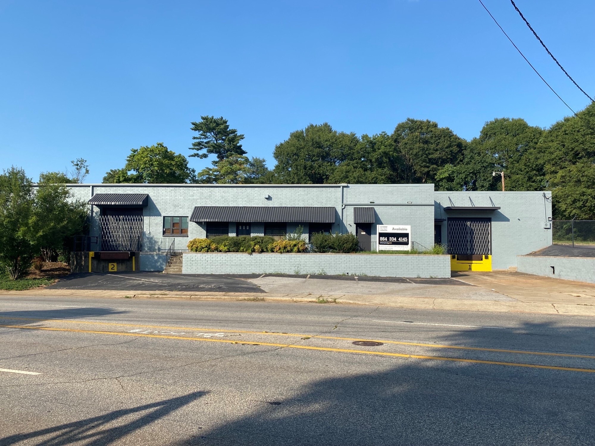 609 S Washington Ave, Greenville, SC for Rent