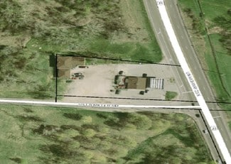 Delaware, OH Commercial Land - 2319 US Highway 23 N