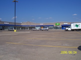 Garland, TX Retail - 2376 Lavon Dr