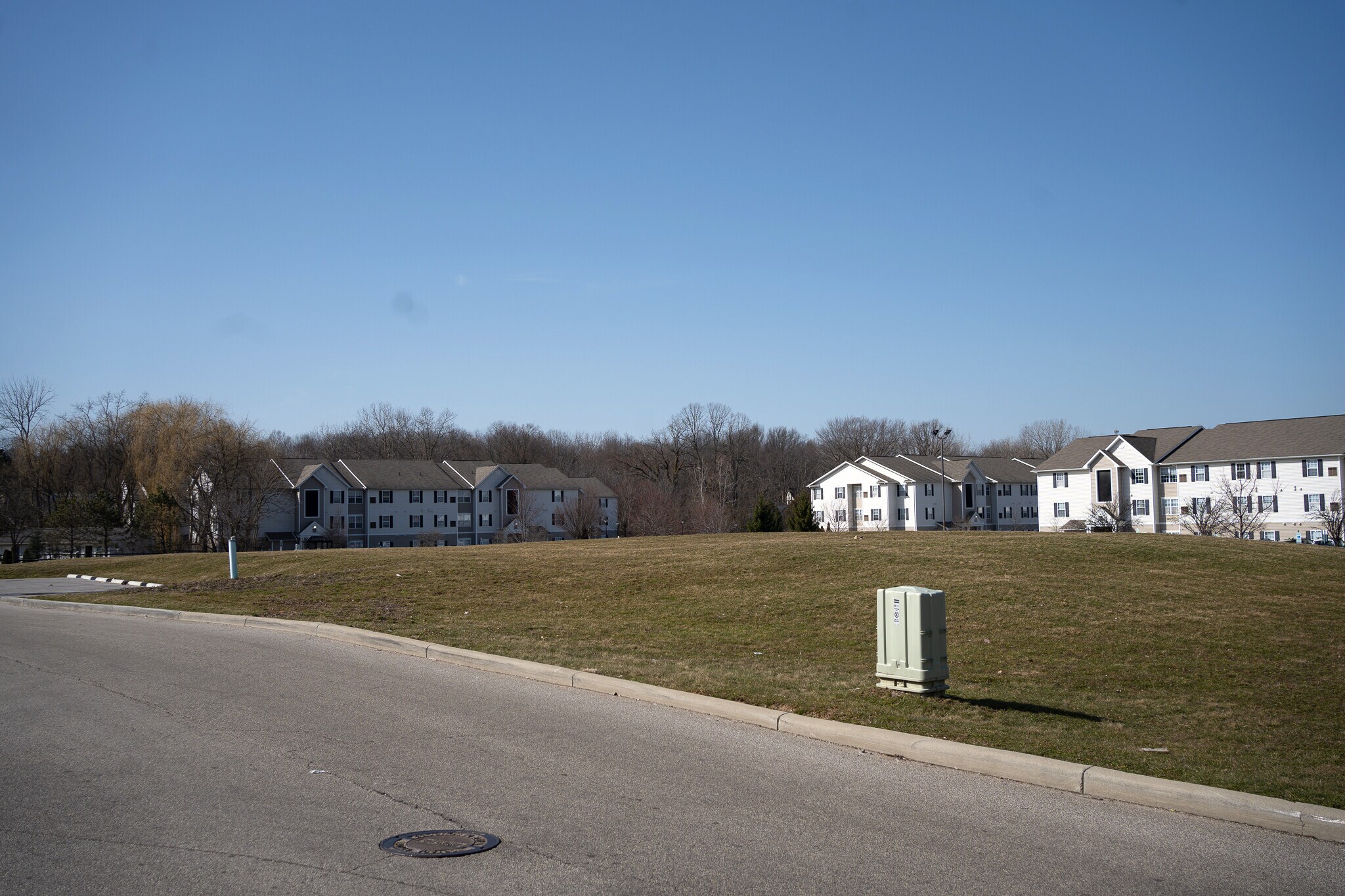 1801 E Main St, Kent, OH for Sale