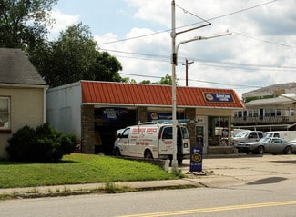Nitro, WV Auto Repair - 804 Main Ave