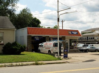 Nitro, WV undefined - 804 Main Ave Nitro, WV undefined - 804 Main Ave