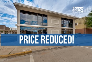 Odessa, TX Medical - 214 W 5th St Odessa, TX Medical - 214 W 5th St