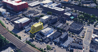 Port Chester, NY Retail - 126 N Main St