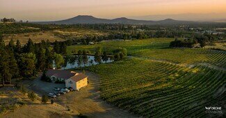 Manton, CA Agricultural - 31630 Forwards Rd