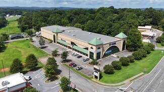 Cartersville, GA Office/Retail - 791 Joe Frank Harris Pky SE Cartersville, GA Office/Retail - 791 Joe Frank Harris Pky SE