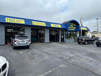 Valley Stream, NY Auto Repair - 176 N Central Ave