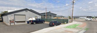 Bend, OR Warehouse - 625 SE 9th St