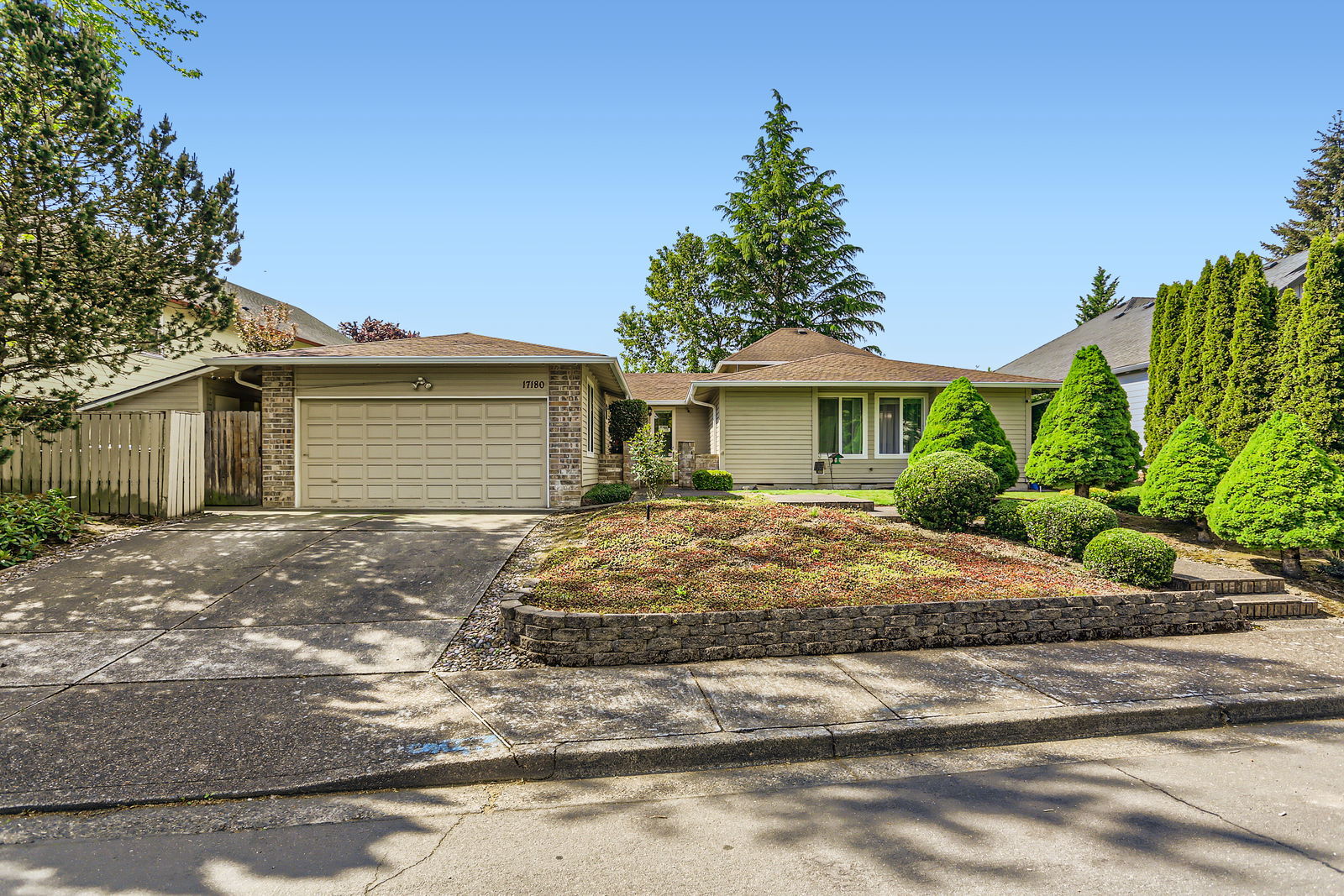 17180 NW Joscelyn St, Beaverton, OR for Sale
