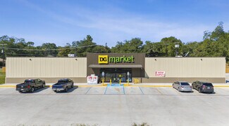 Vinton, LA Convenience Store - 1330 Gum Cove Rd