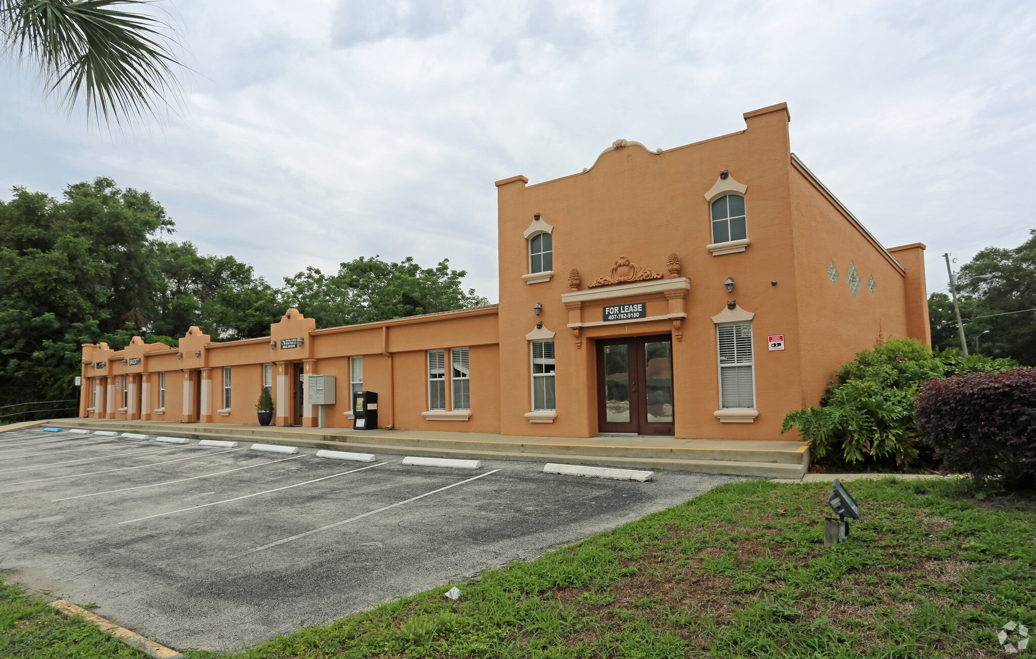 Charles R Beall Blvd, DeBary, FL for Sale