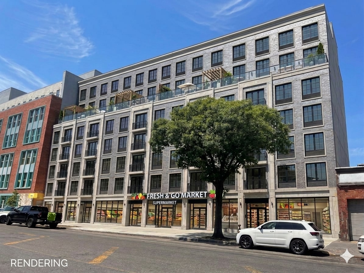 4277 3rd Ave, Bronx, NY for Sale