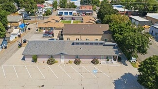 Gooding, ID Medical - 425 Idaho St