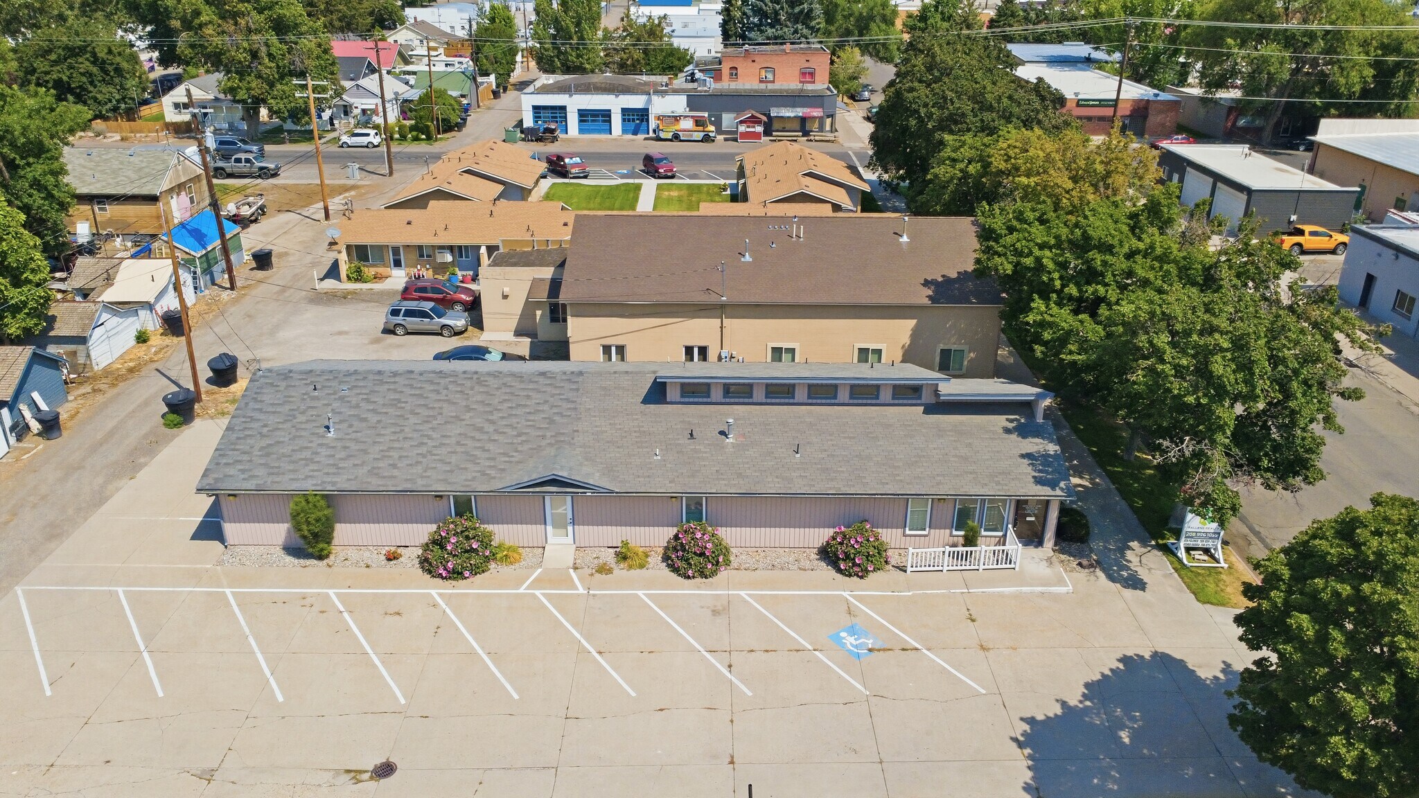 425 Idaho St, Gooding, ID for Sale