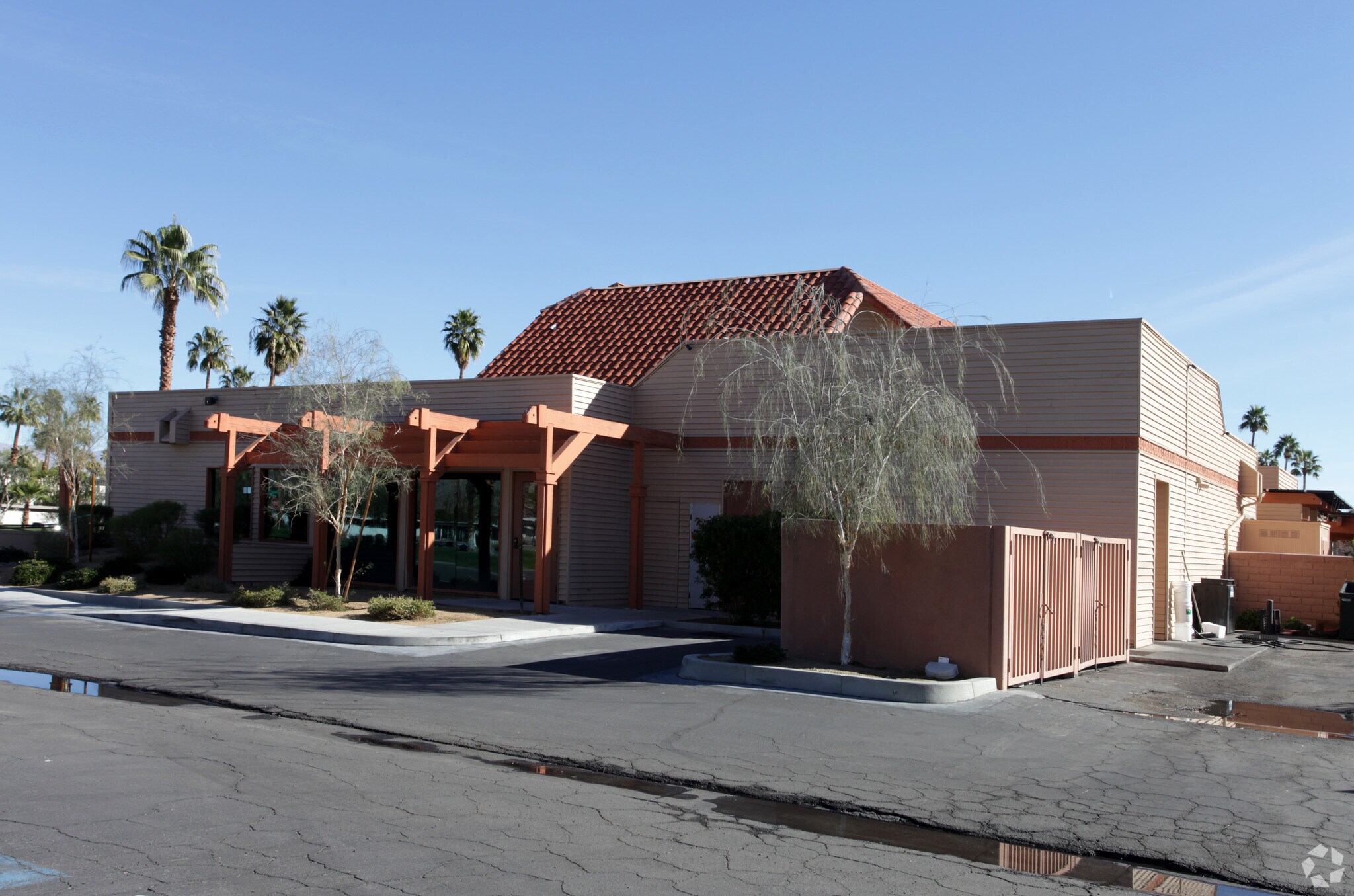 1201 E Palm Canyon Dr, Palm Springs, CA for Rent