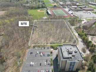 Bedford, OH Residential - Mortimer Rd @ Rockside