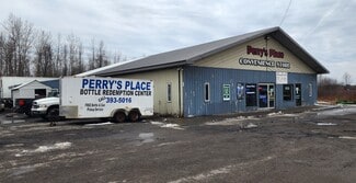Ogdensburg, NY Storefront Retail/Office - 7211 NY-68