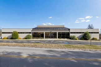 Clarksville, TN Office - 1832 Memorial Dr