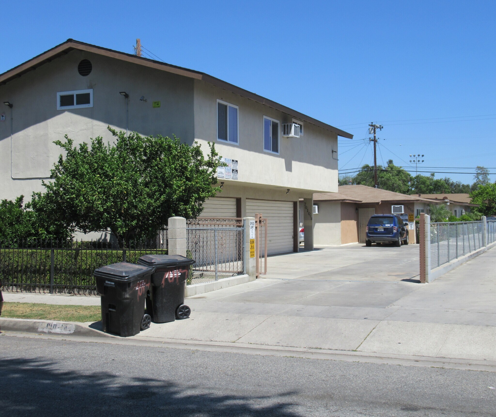 7010 Granger Ave, Bell Gardens, CA for Sale