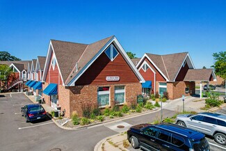 White Bear Lake, MN Medical - 2214 5th St White Bear Lake, MN Medical - 2214 5th St