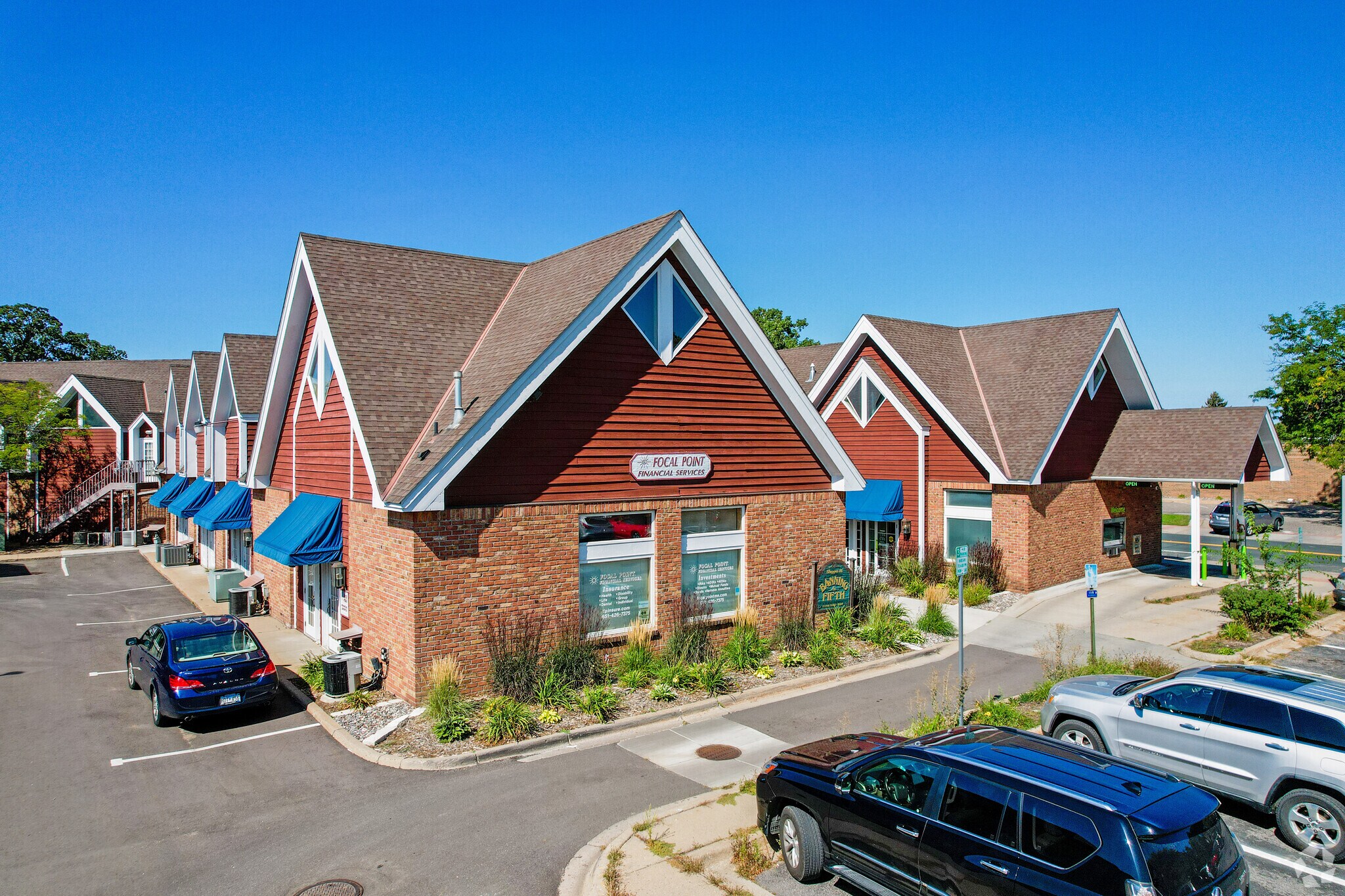2214 5th St, White Bear Lake, MN for Sale