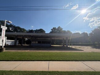 Marietta, GA Commercial Land - 1912-1920 Lower Roswell Rd Marietta, GA Commercial Land - 1912-1920 Lower Roswell Rd