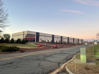 Flemington, NJ Industrial - 11 Royal