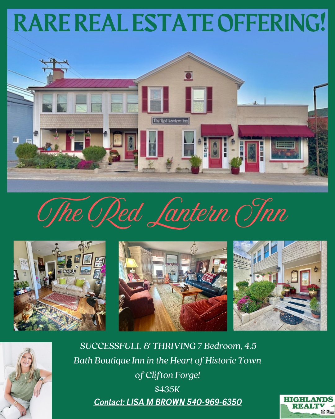 314 Jefferson Ave, Clifton Forge, VA for Sale