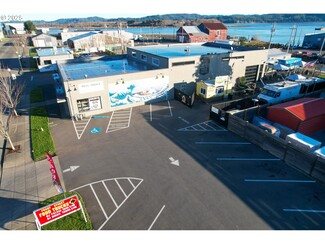 Coos Bay, OR Freestanding - 790 N Bayshore Dr