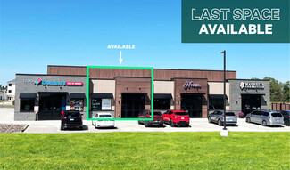 Norwalk, IA Retail - Highway 28 & Turnberry Road