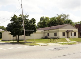 Grand Rapids, MI Office - 538 Eastern Ave SE